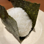 海彦 - おにぎり（鮭）