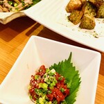 備長炭焼 すだち - 