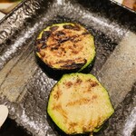 備長炭焼 すだち - 