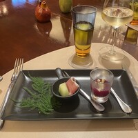 レストラン・パッション - 