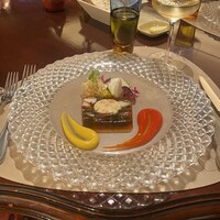 レストラン・パッション - 