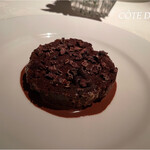 コート ドール - 