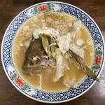 Ryousinomisebanya - 味噌汁