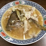 Ryousinomisebanya - 味噌汁