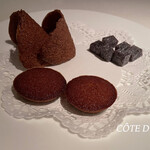 コート ドール - 