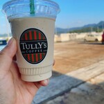 タリーズコーヒー  - 