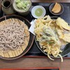 らっせいみさと そばの郷 - 料理写真: