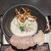 鶏soba座銀 神楽坂東京本店