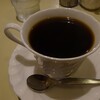 珈琲 あるむ - ブレンドコーヒー