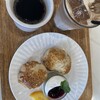 カフェ モーツァルト メトロ