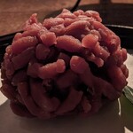 万 - ぷちぷちを感じる