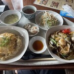 南国屋 - 料理写真: