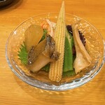 Matsuzushi - 