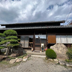 食薬ごはん  mihwa - 外観