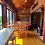 食薬ごはん  mihwa - 日当たりがいい