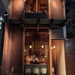 万 - 素敵な外観。