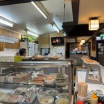 お食事処 新京本店 - 