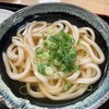 手打ちうどん まいど