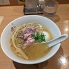らぁ麺 鳳仙花