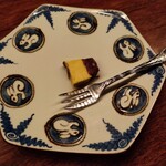 カフェ・鈴木 - 小菓子