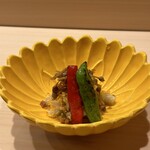 麻布 かどわき - 