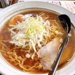 満足ヌードル ラーメンハウス - 