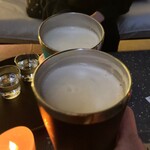 800° Degrees Craft Brew Stand - かんぱ〜い！