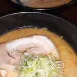 Ganko Ramen - 