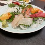 Matsu Ba Zushi - 