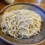 Teuchi Soba Sentarou - 