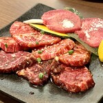 Yakiniku Kan Koku Ryouri Korabo - 