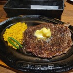 ビリー・ザ・キッド - 料理写真: