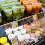 モロゾフ　 - 料理写真: