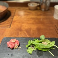 しゃぶしゃぶKINTAN 表参道店 - 