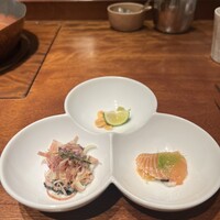 しゃぶしゃぶKINTAN 表参道店 - 