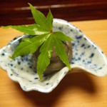 たか田八祥 - 苦うるか