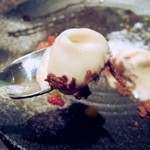 クィーンカフェ - バランスがとれていて美味しい。