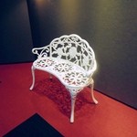 クィーンカフェ - モダンな感じがお気に入りです。