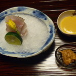 たか田八祥 - せごし