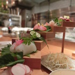 浪花ろばた 頂鯛 - アップでどうぞ～～～