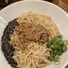 らーめん 薬膳担担麺 アンドリュー