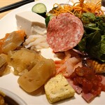 ホテル ナトゥールヴァルト富良野 - 