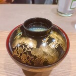 魚見茶寮 - 