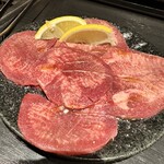 焼肉庵 兆 - 