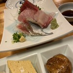 須藤魚店 - 