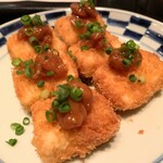 酢重ダイニング 六角 - 