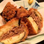 酢重ダイニング 六角 - 