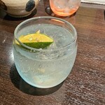 朝伊名 - 島有泉