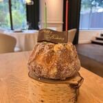 レストラン ル・ボワ(登大路ホテル) - 