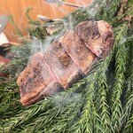 レストラン ル・ボワ(登大路ホテル) - 